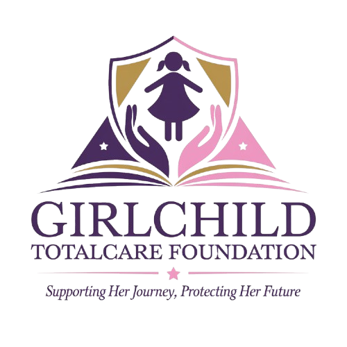 GirlChild TotalCare Foundation ~ GirlChild TotalCare Foundation