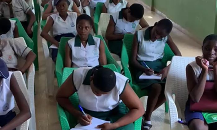 From Data to Action: Protecting The Next Generation of Women