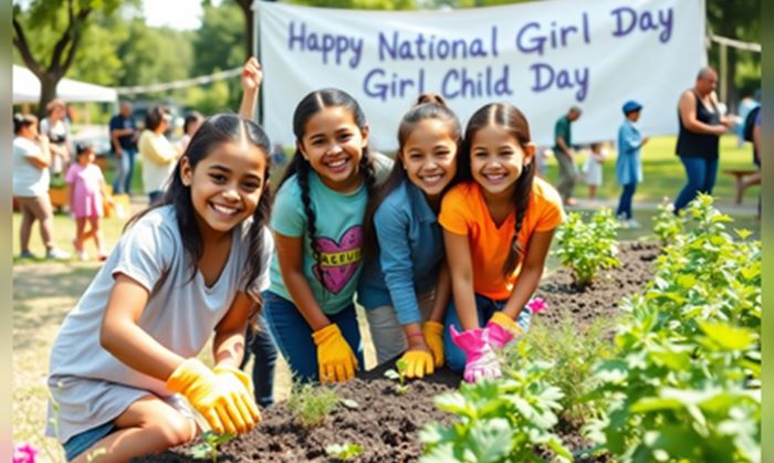 It Always Seem Impossible Until it is Done & Actions To Reduce The Vulnerability of The Girl Child