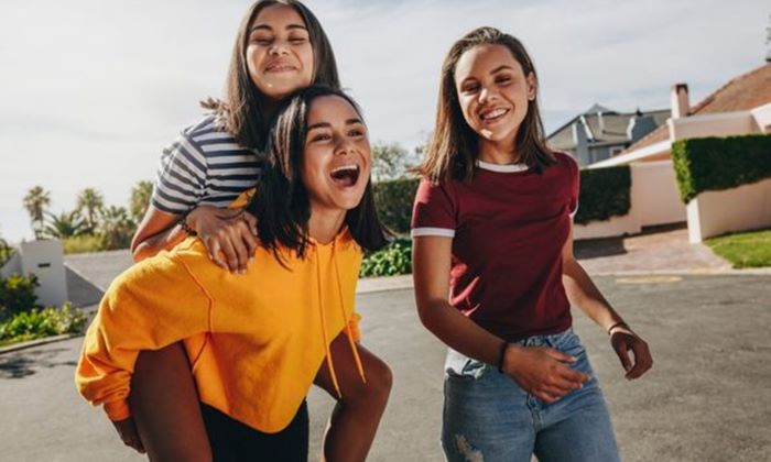 Youth Leadership to End School-Related Gender-Based Violence